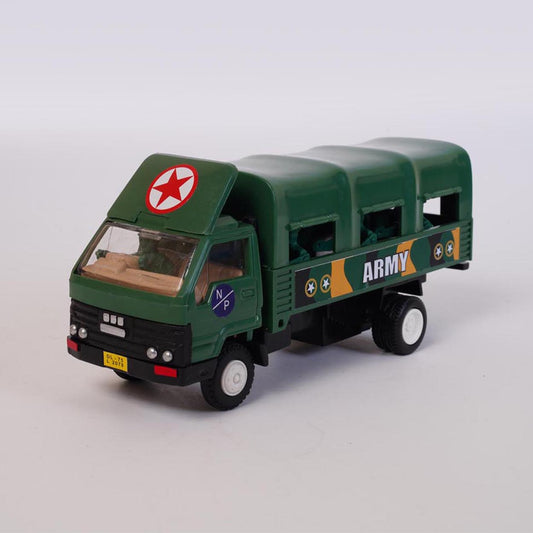 Army truck
