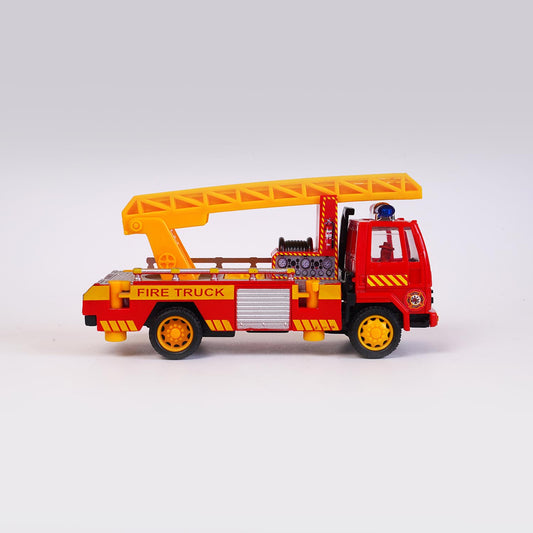 Fire truck