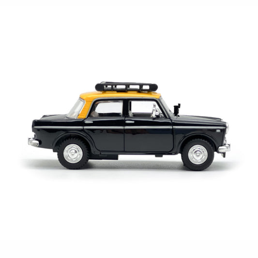 Ambassador classic taxi